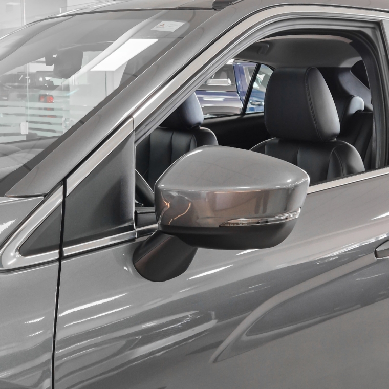 eclipse cross hpe-s awc