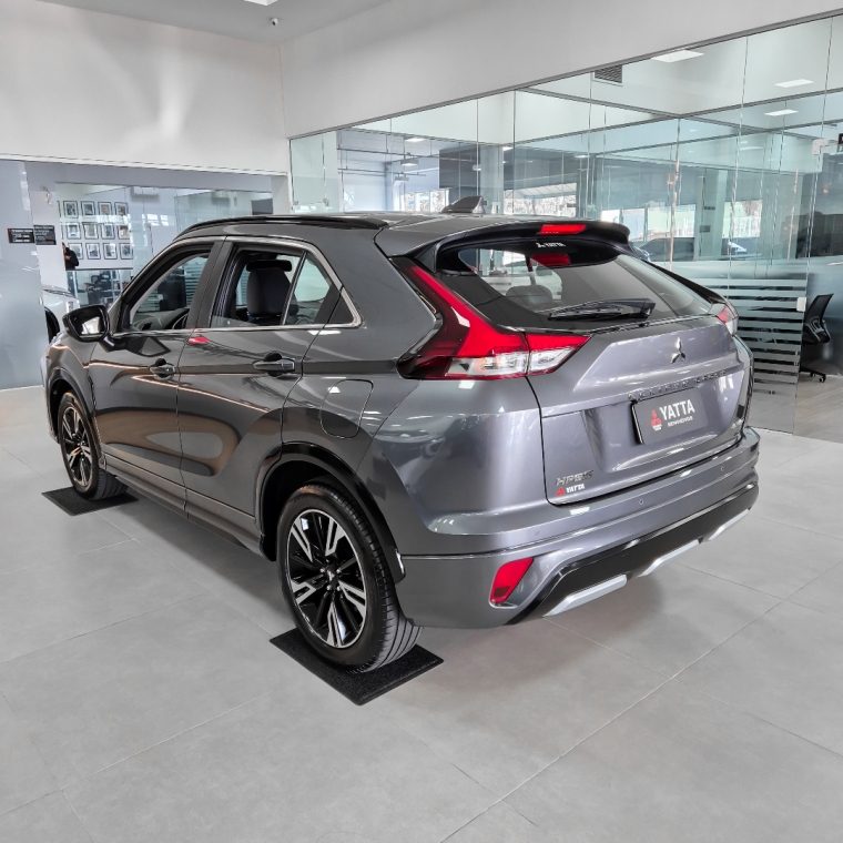eclipse cross hpe-s awc