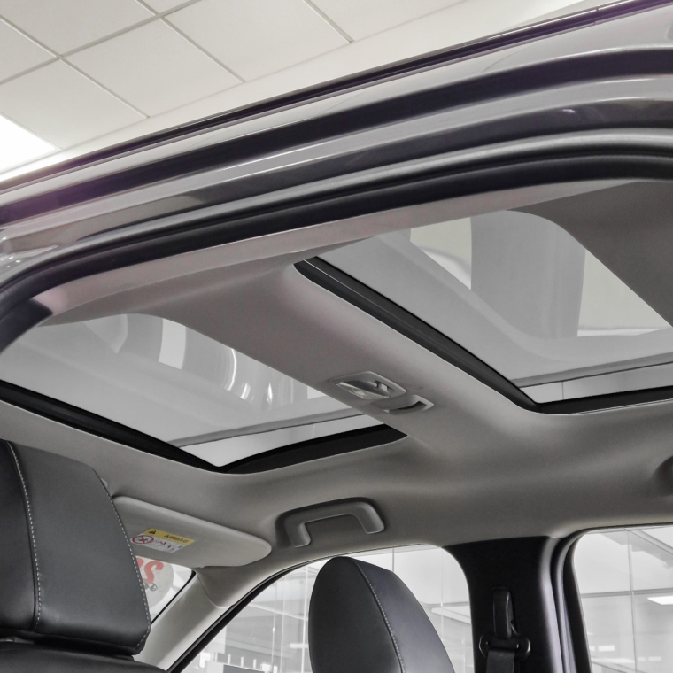 eclipse cross hpe-s awc