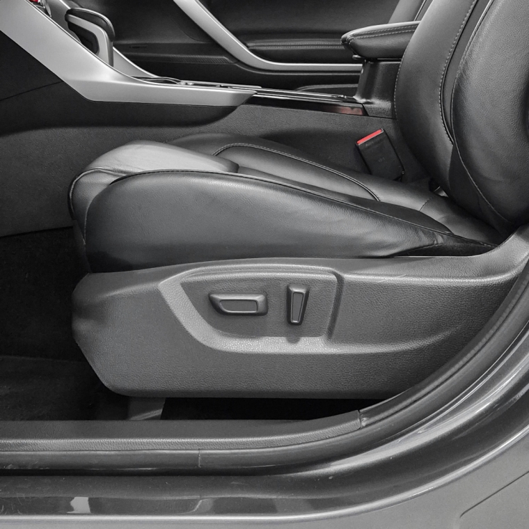 eclipse cross hpe-s awc