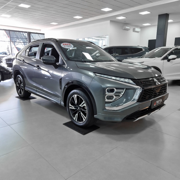 eclipse cross hpe-s awc eclipse cross hpe-s awc