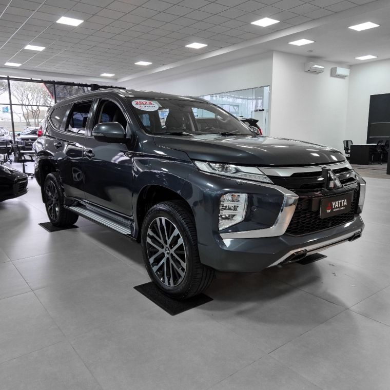 pajero sport legend pajero sport legend