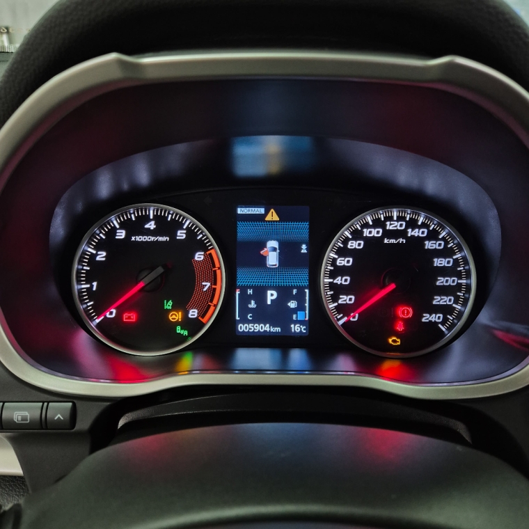 eclipse cross hpe-s awc