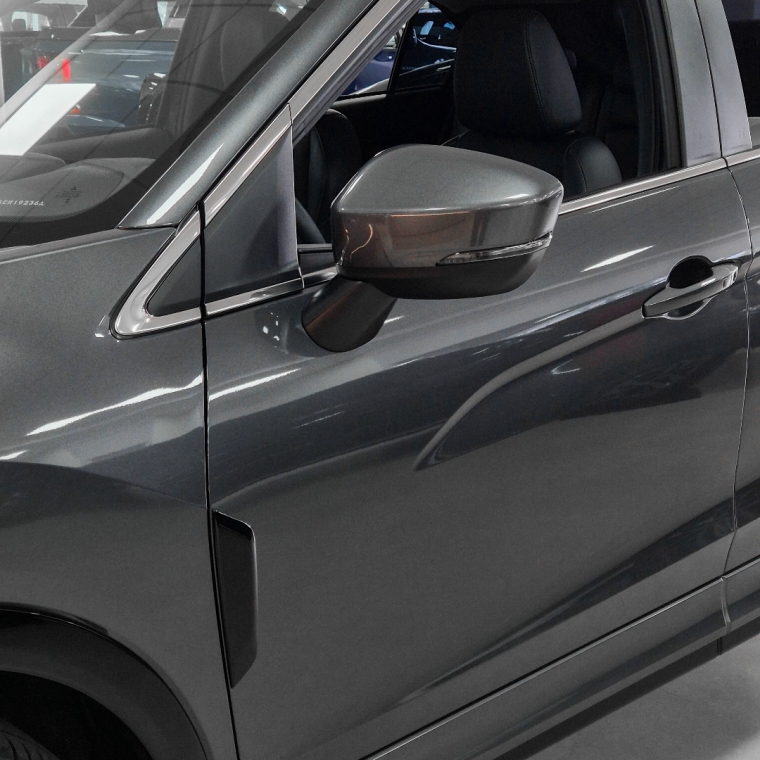 eclipse cross hpe-s awc