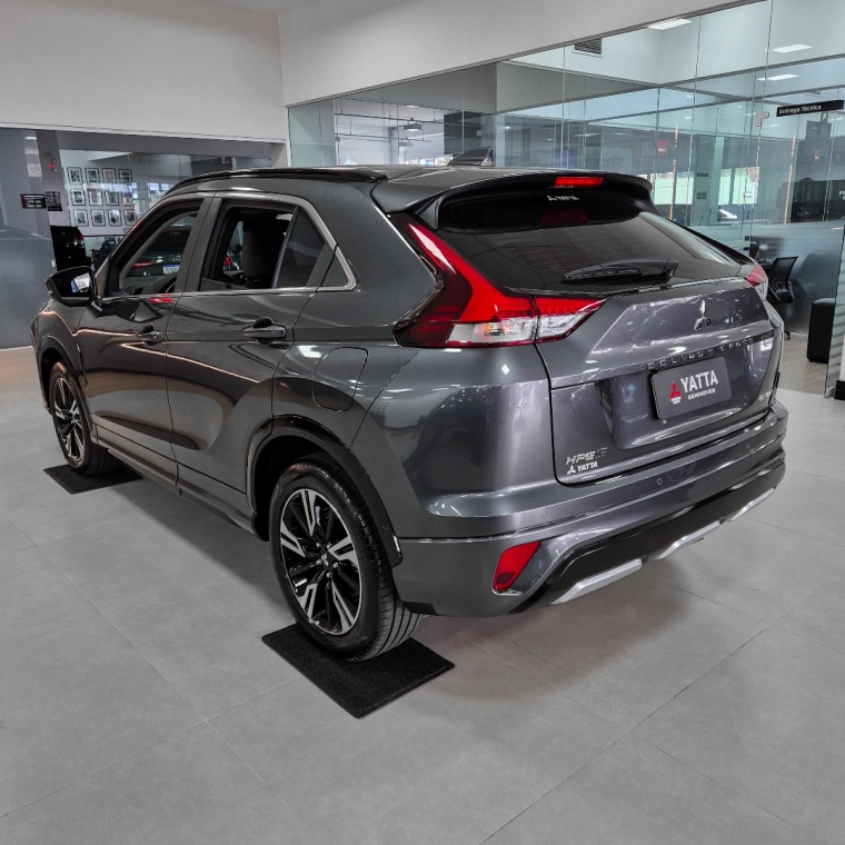 eclipse cross hpe-s awc