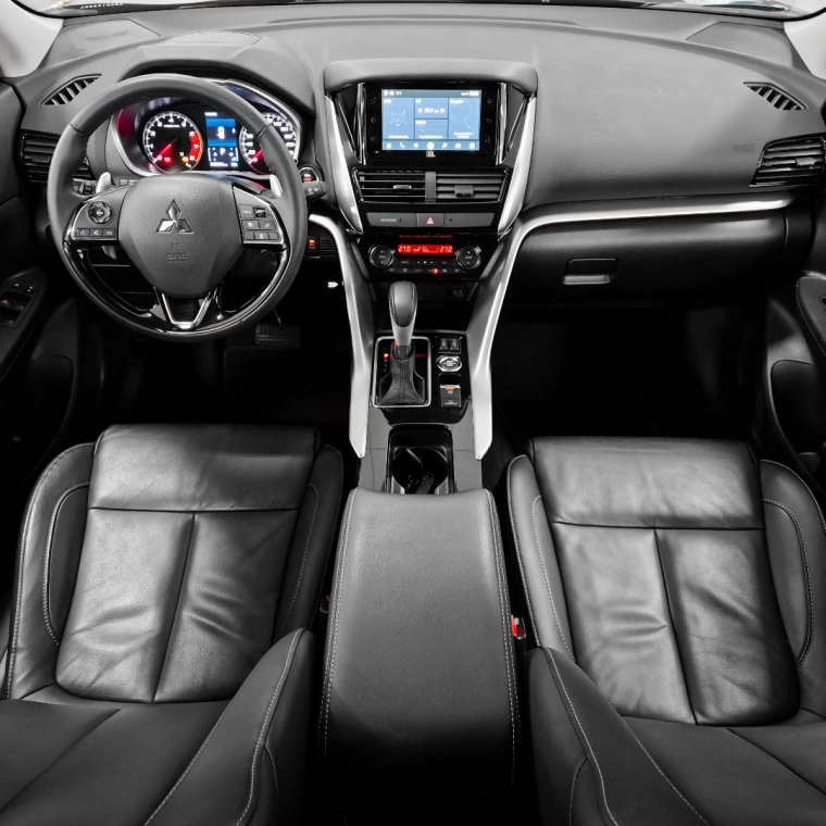 eclipse cross hpe-s awc