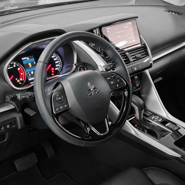 eclipse cross hpe-s awc