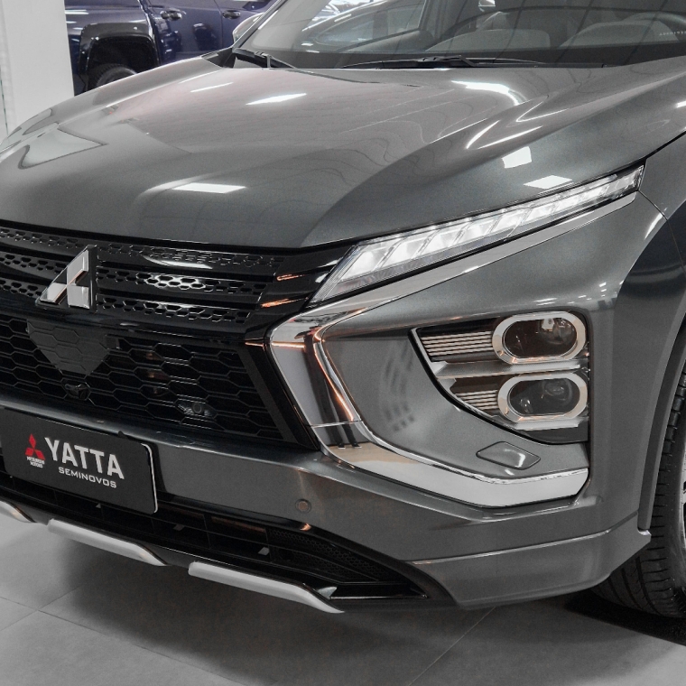 eclipse cross hpe-s awc