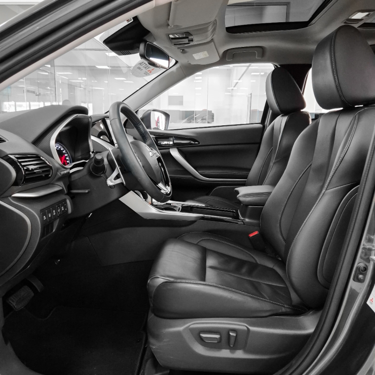 eclipse cross hpe-s awc