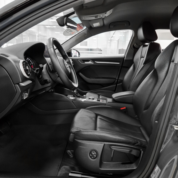 audi a3 sportback prestige