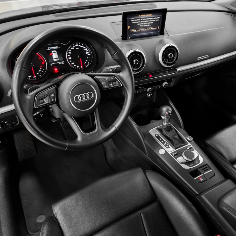 audi a3 sportback prestige