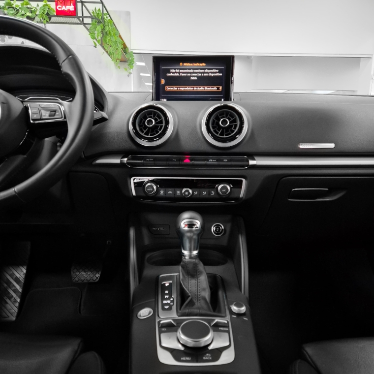 audi a3 sportback prestige