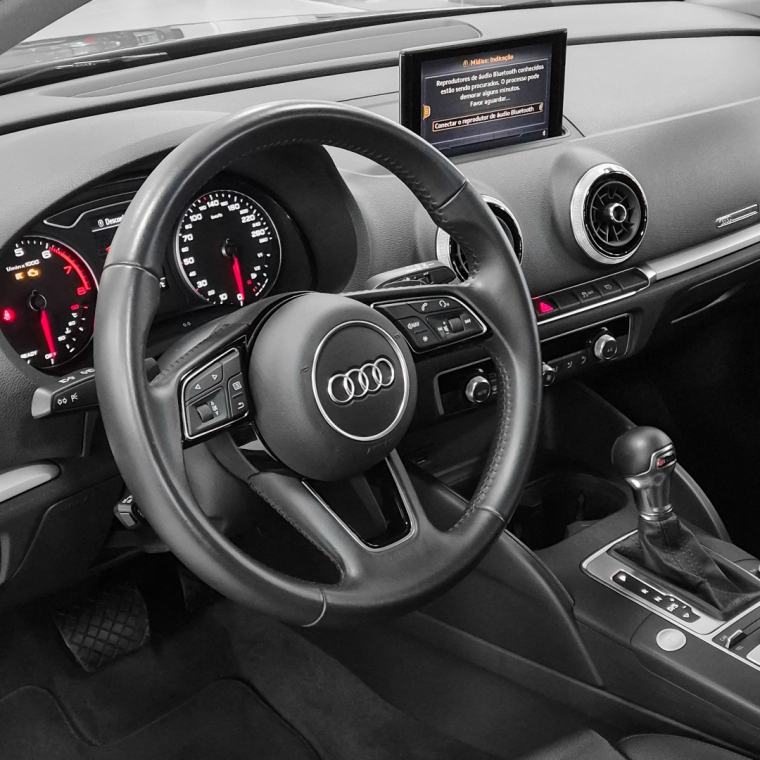 audi a3 sportback prestige