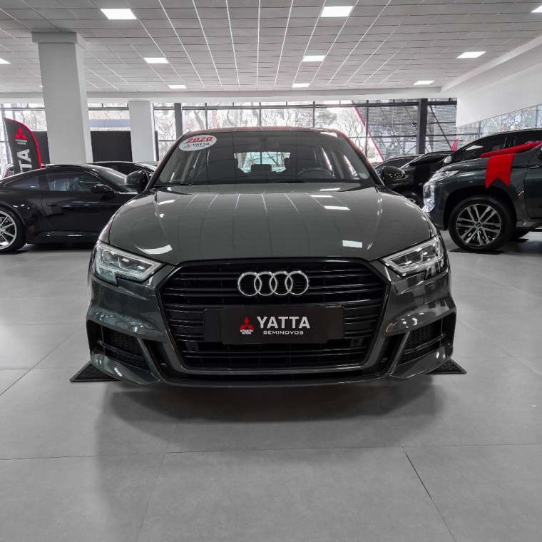 audi a3 sportback prestige