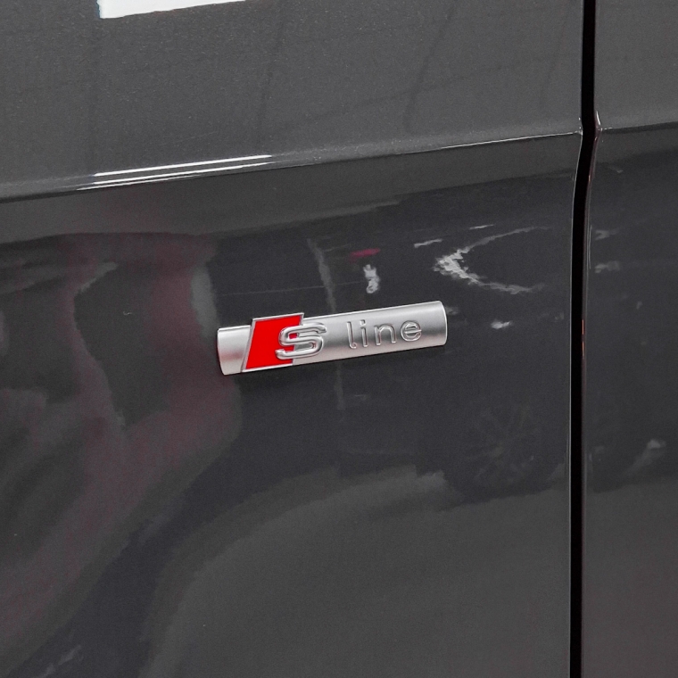 audi a3 sportback prestige