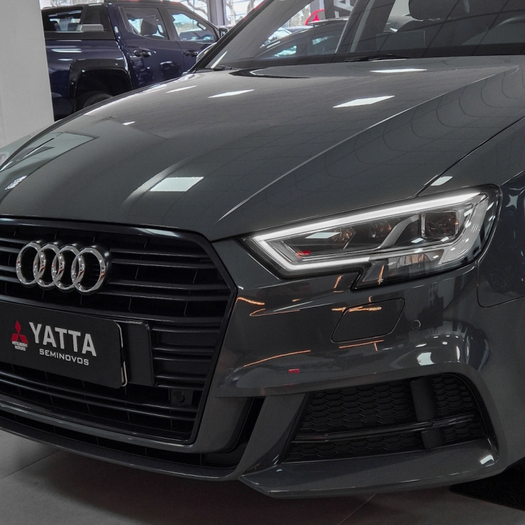 audi a3 sportback prestige