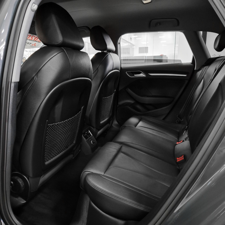 audi a3 sportback prestige
