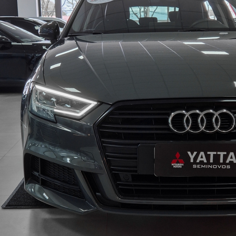 audi a3 sportback prestige