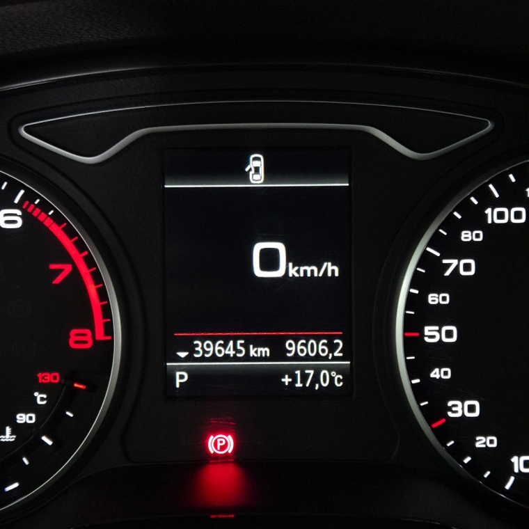 audi a3 sportback prestige