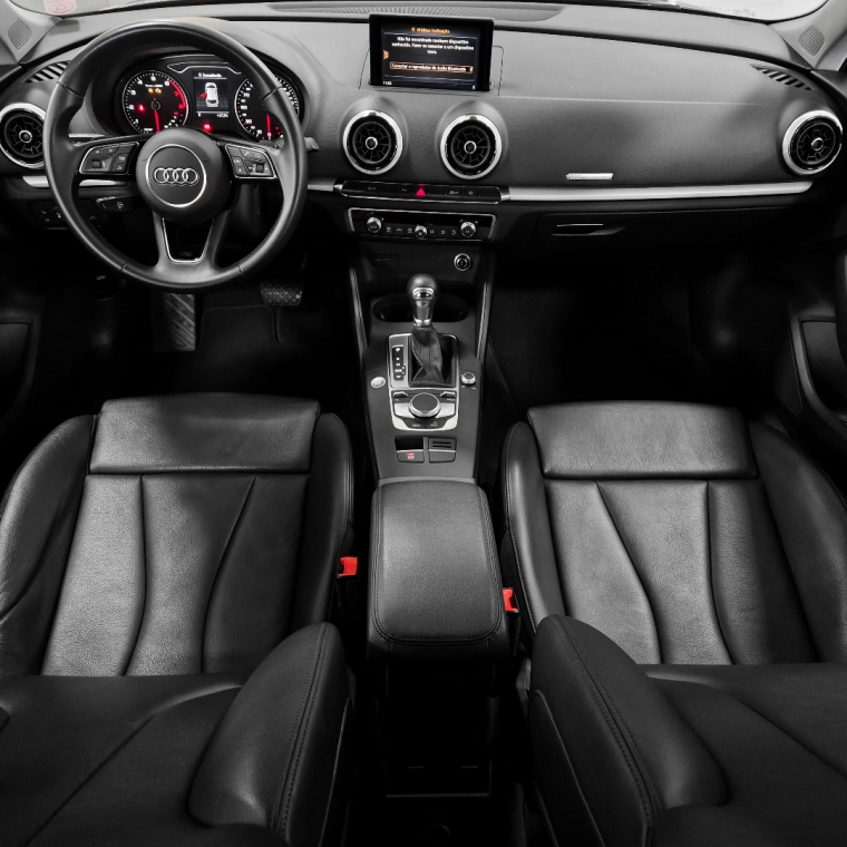 audi a3 sportback prestige