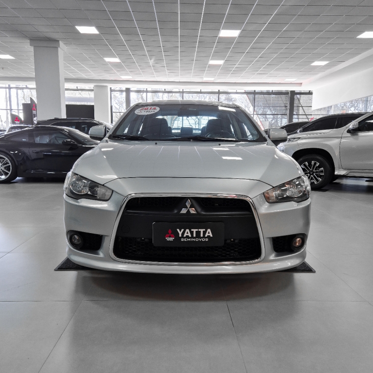 lancer gt