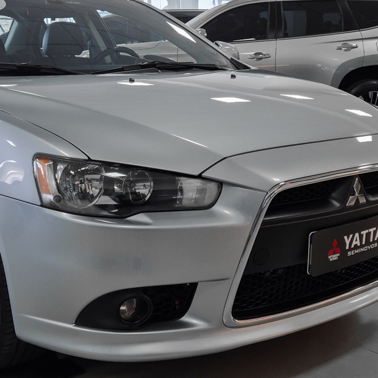 lancer gt