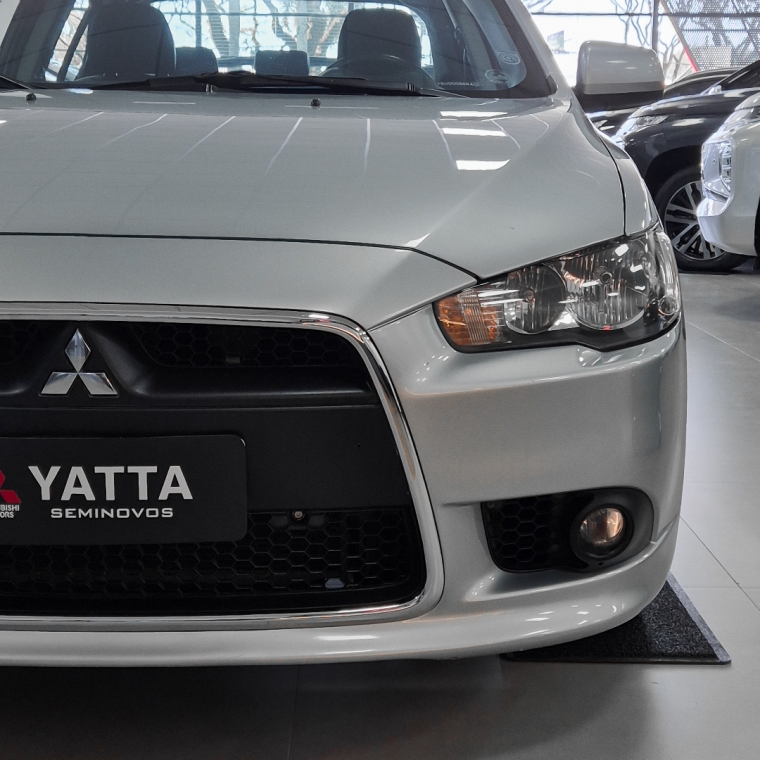 lancer gt