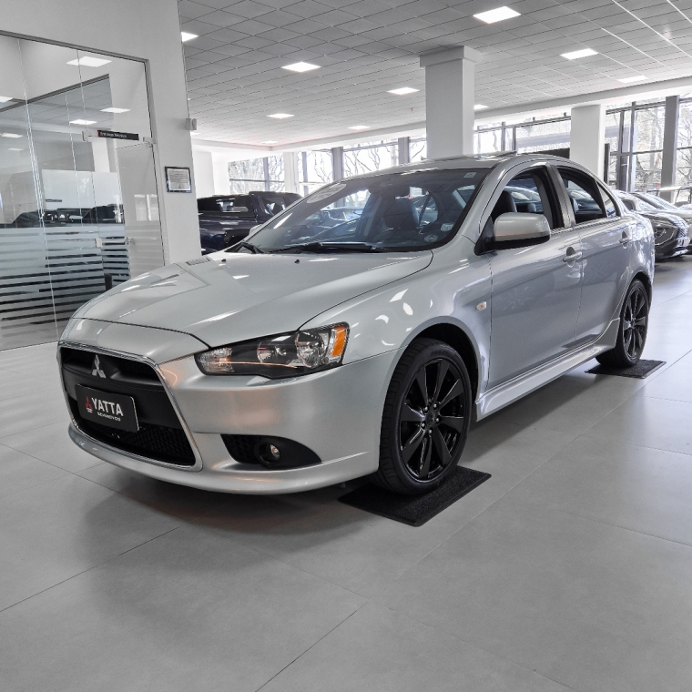 lancer gt
