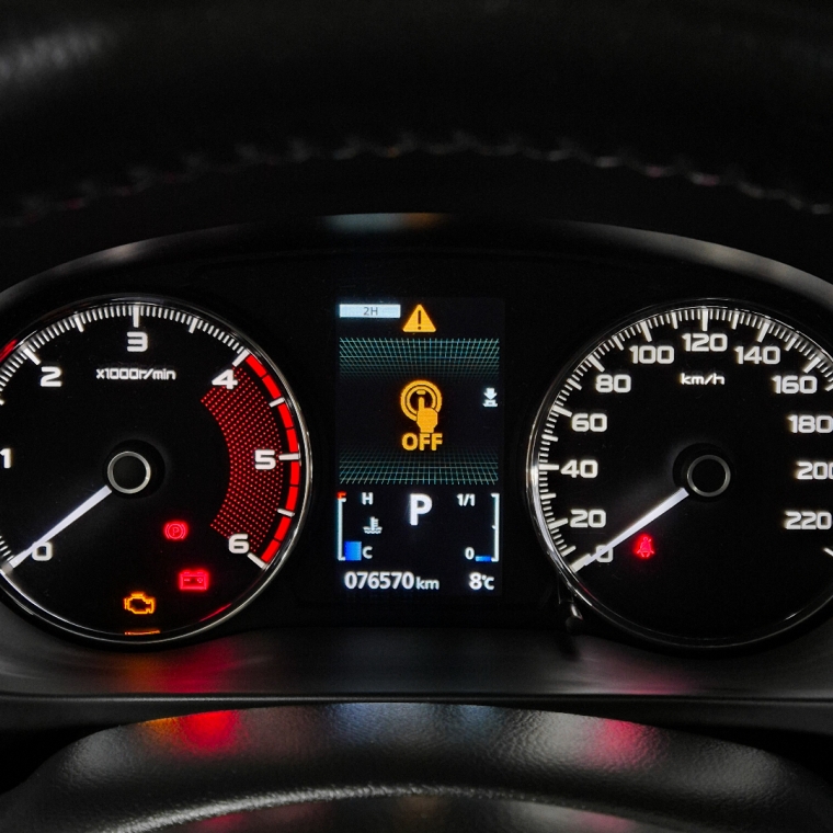 pajero sport hpe