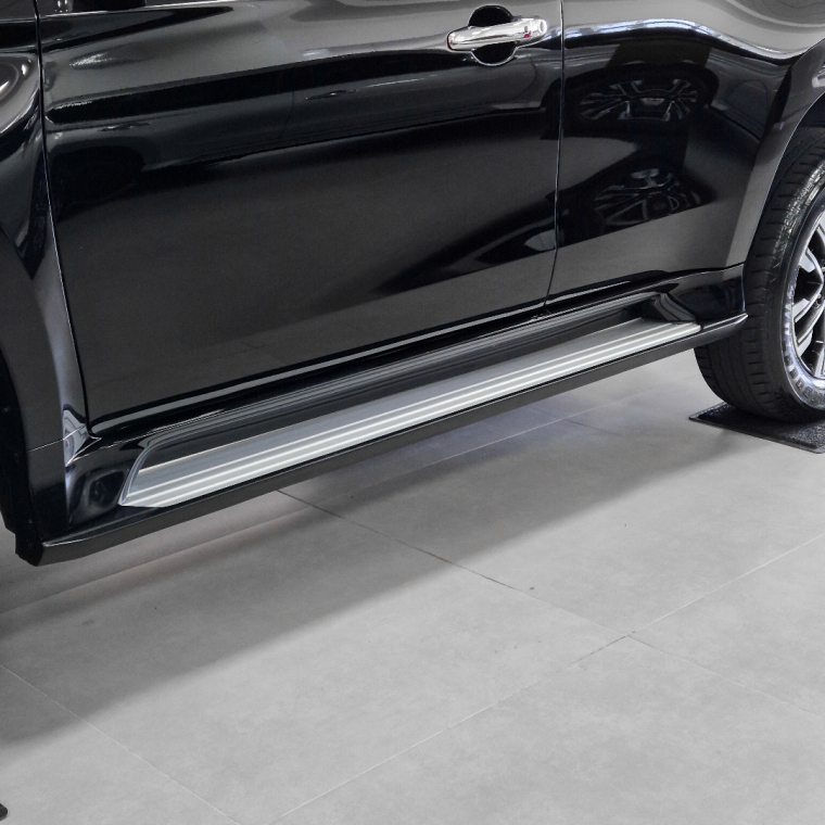 pajero sport hpe