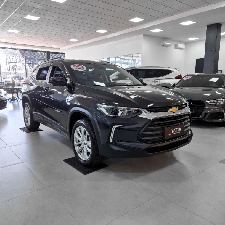 tracker ltz