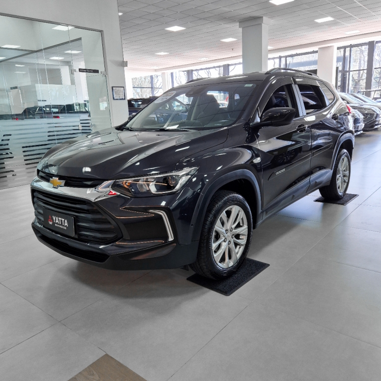 tracker ltz