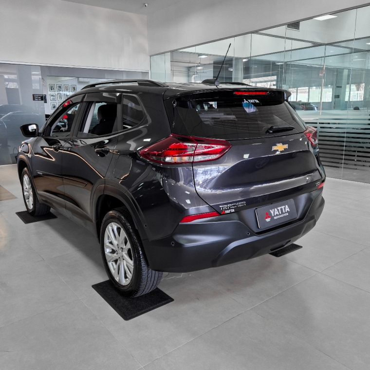 tracker ltz