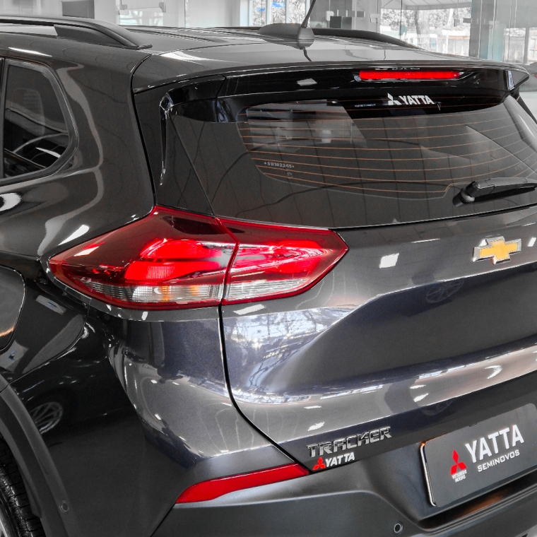 tracker ltz