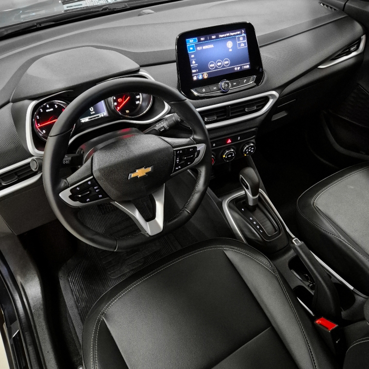 tracker ltz