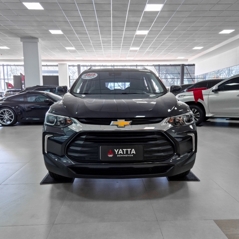 tracker ltz