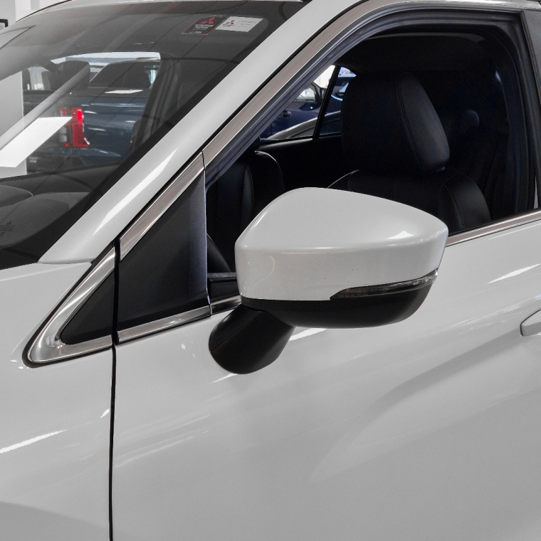 eclipse cross hpe