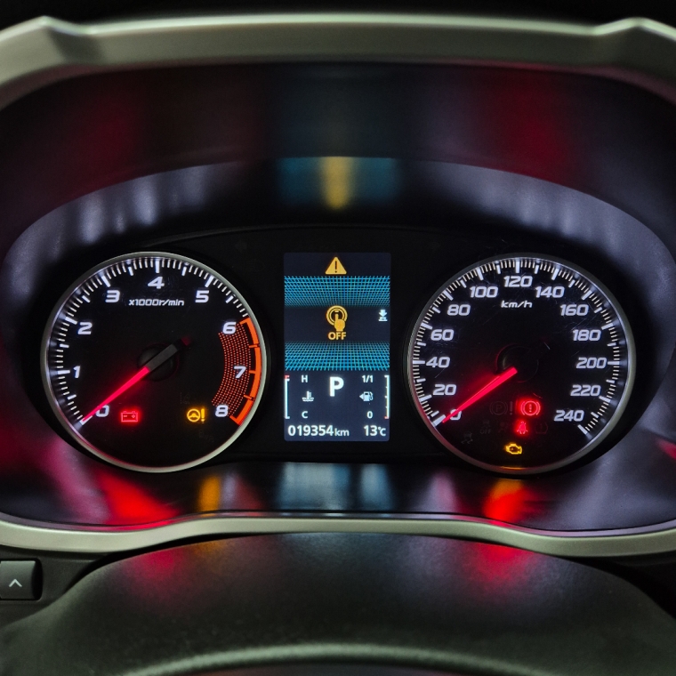 eclipse cross hpe