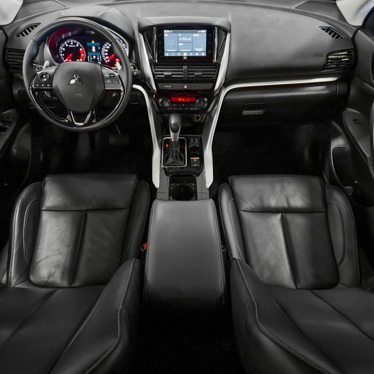 eclipse cross hpe