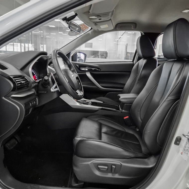 eclipse cross hpe