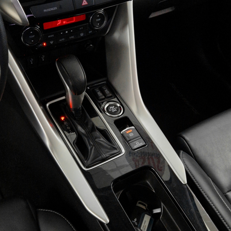 eclipse cross hpe-s