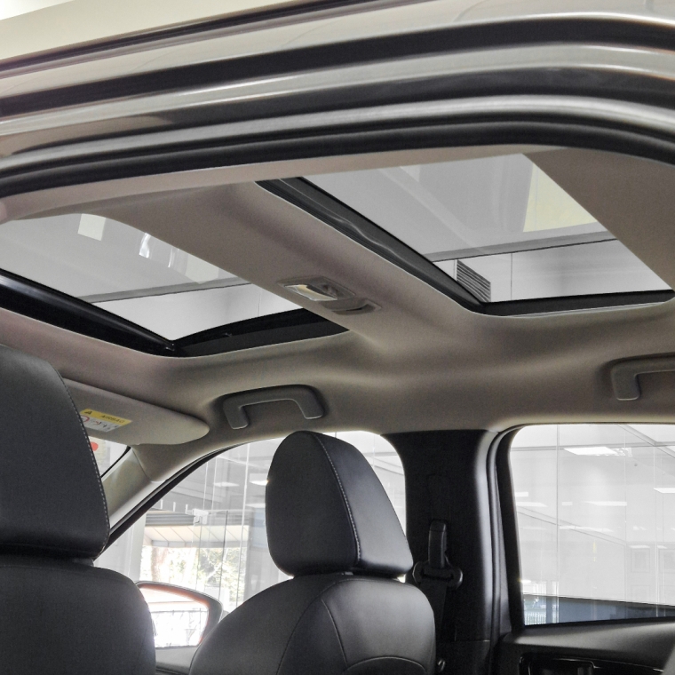 eclipse cross hpe-s