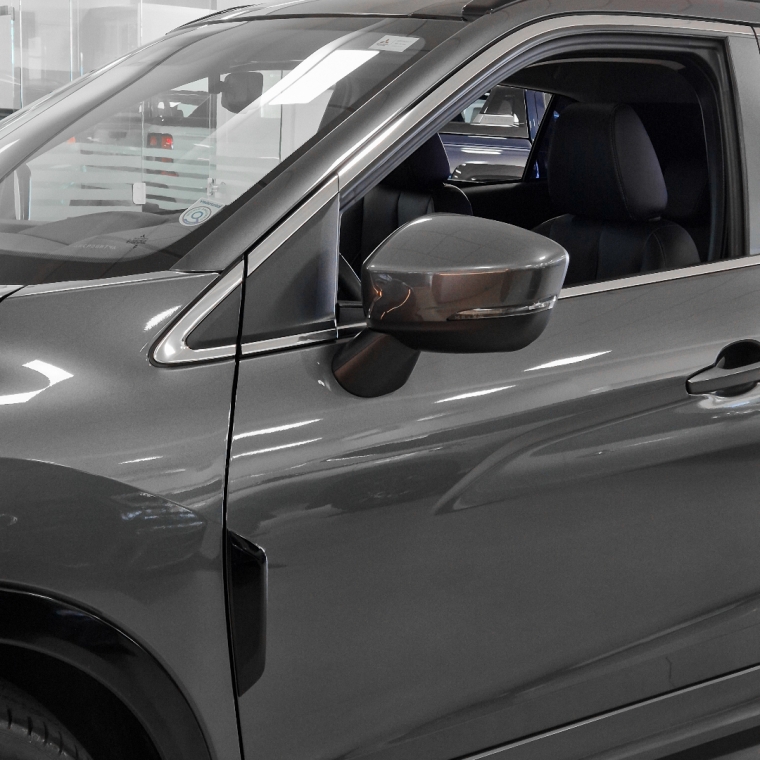 eclipse cross hpe-s