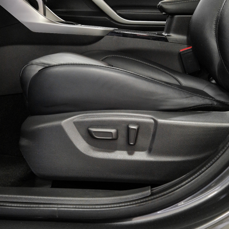 eclipse cross hpe-s