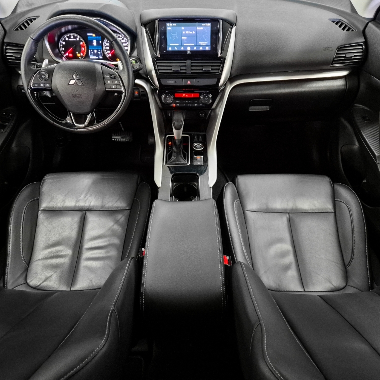 eclipse cross hpe-s