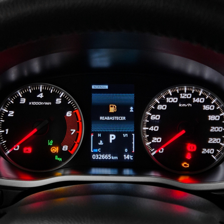 eclipse cross hpe-s