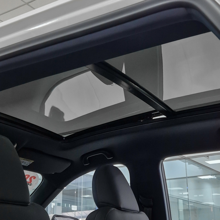 ford territory titanium