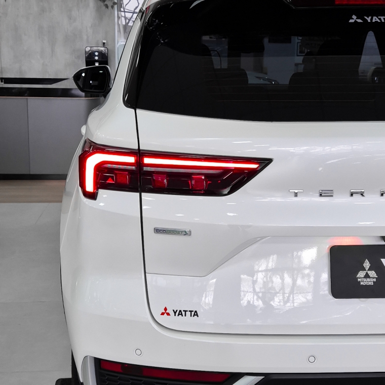 ford territory titanium
