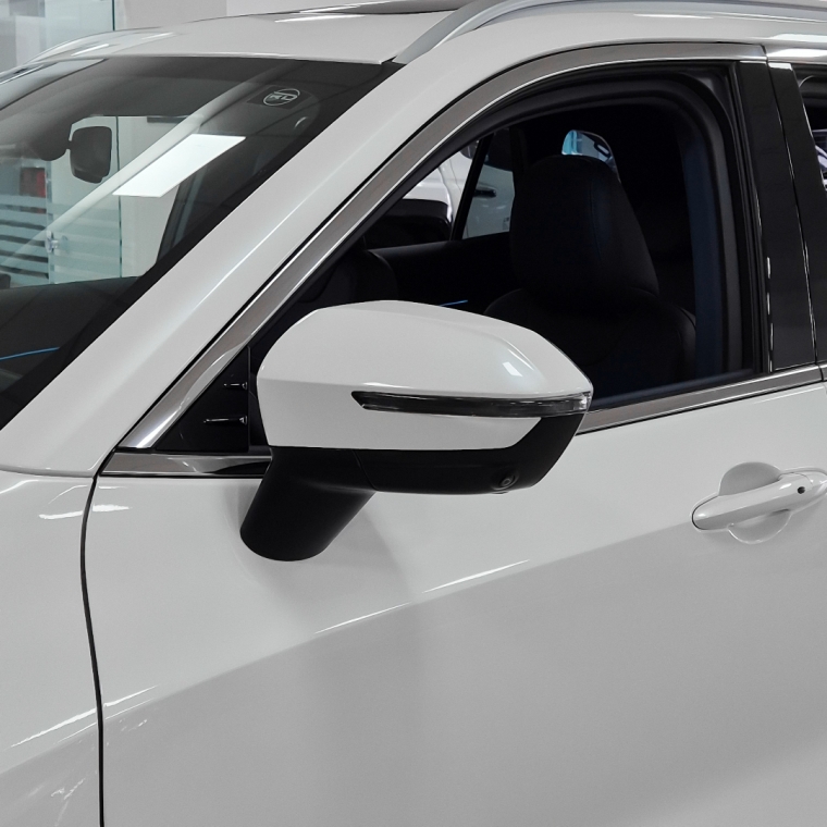 ford territory titanium