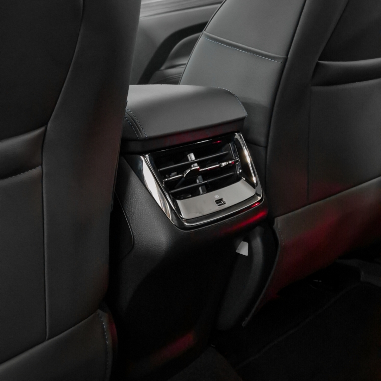ford territory titanium